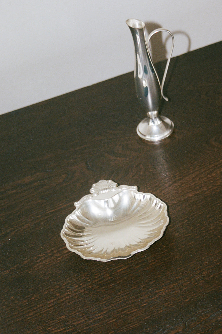 Decorative Seashell Catchall