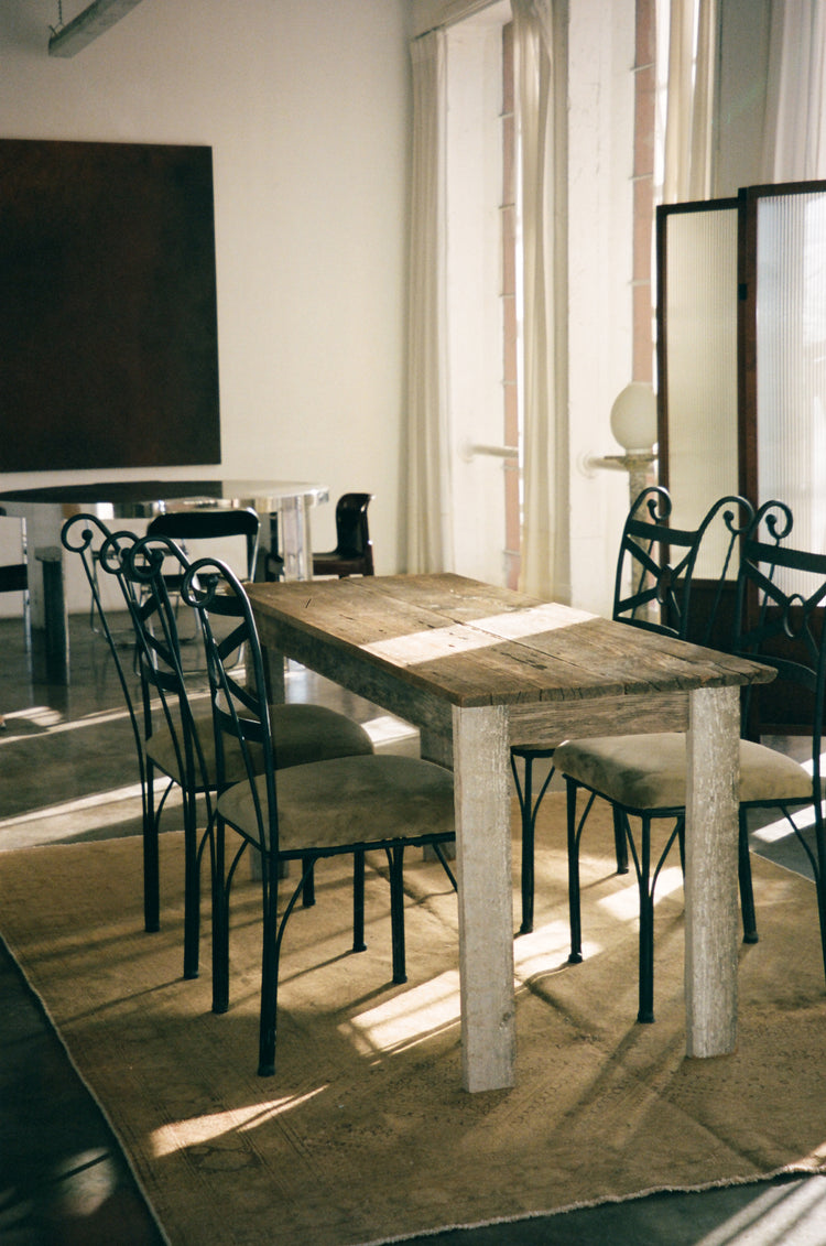 Antique Persian Afshar Rug Circa 1940