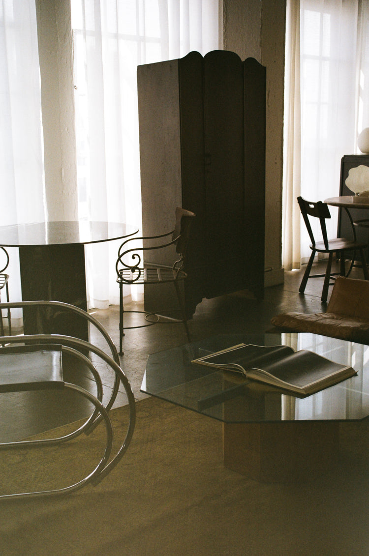 Antique Persian Afshar Rug Circa 1940