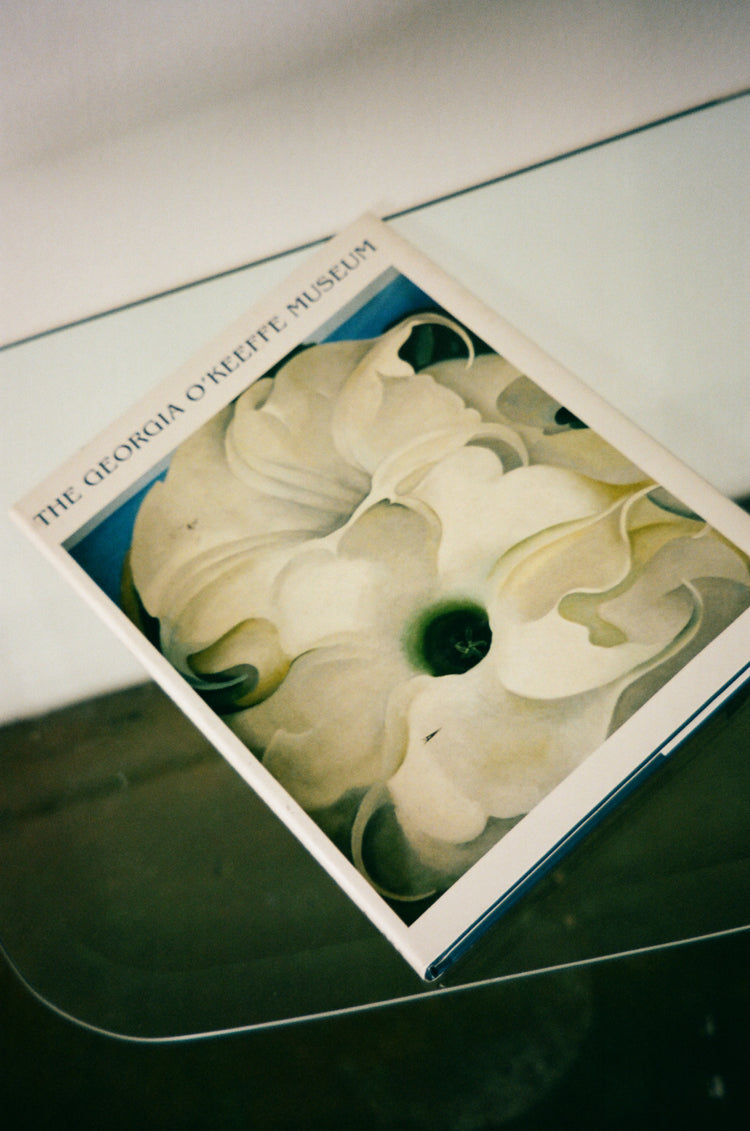 Georgia O'Keeffe Museum: Hassrick, Peter H.