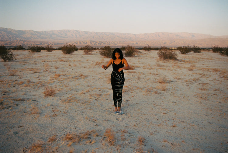 Ciarra K. Walters Untitled, 2021 (Temporary Sculptures Pt. 3) Photograph