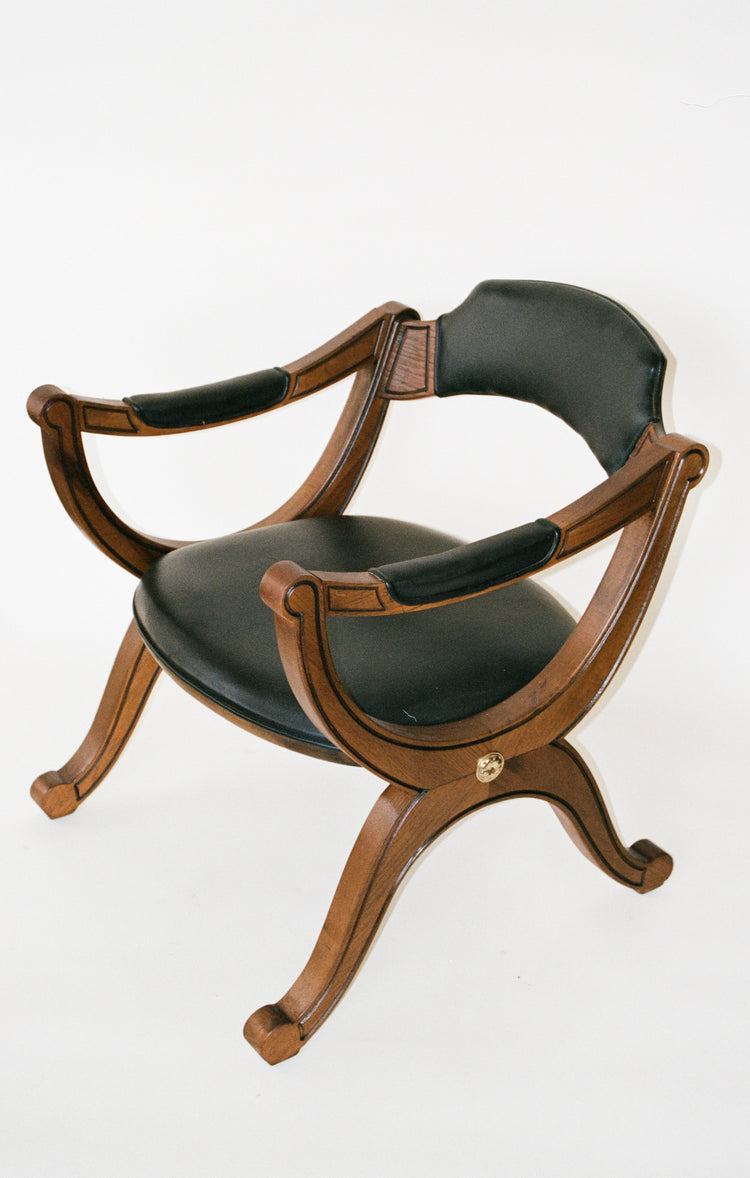 Vintage Drexel Low-Slung Seating Set of 4