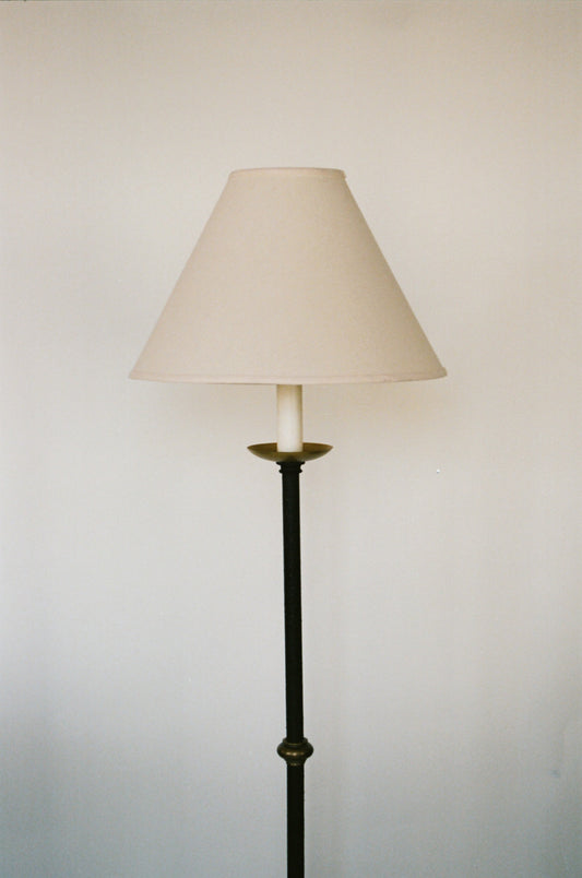 Vintage Traditional Style Floor Lamp