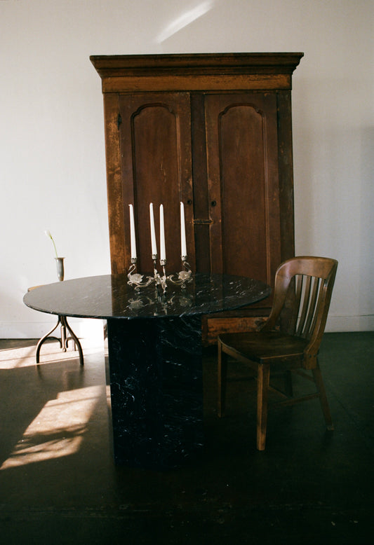 Antique Country Armoire