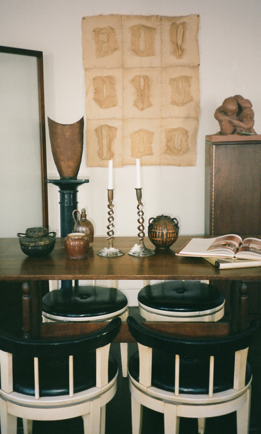 Antique Writing Desk