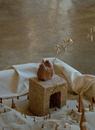 Jody Lu 'Studio Artifact, Item no.10'